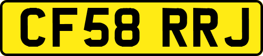 CF58RRJ