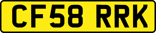 CF58RRK