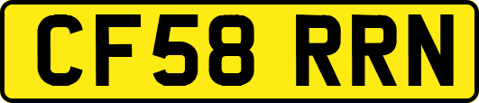 CF58RRN