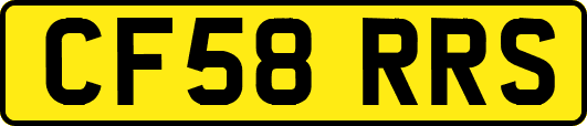 CF58RRS