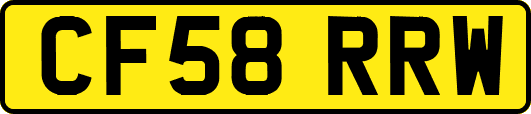 CF58RRW