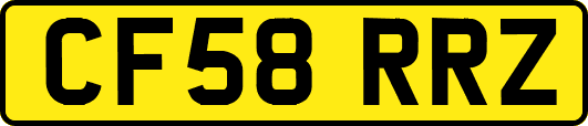 CF58RRZ
