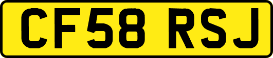 CF58RSJ
