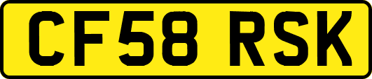 CF58RSK