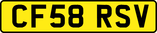 CF58RSV