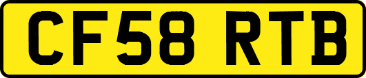 CF58RTB