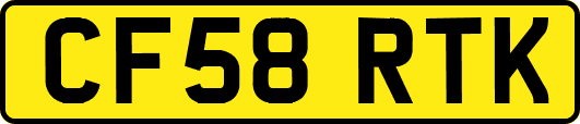 CF58RTK