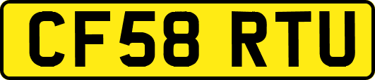 CF58RTU