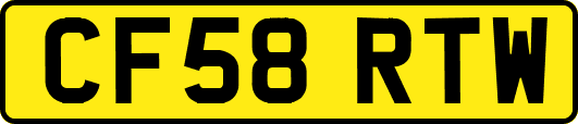 CF58RTW