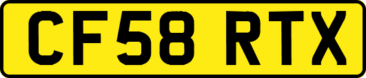 CF58RTX