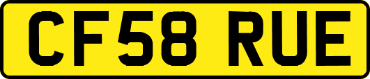 CF58RUE