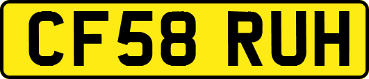 CF58RUH