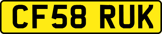 CF58RUK