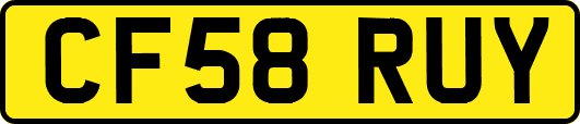CF58RUY