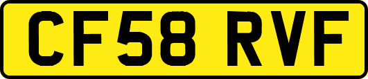 CF58RVF