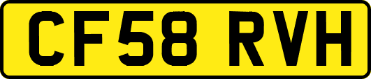CF58RVH