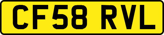 CF58RVL