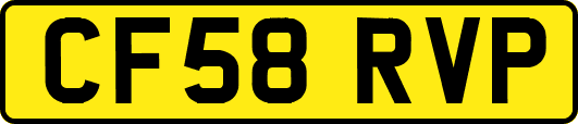 CF58RVP