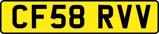 CF58RVV