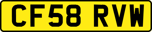 CF58RVW