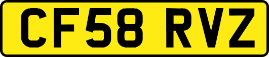 CF58RVZ