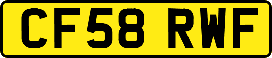 CF58RWF