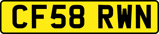 CF58RWN