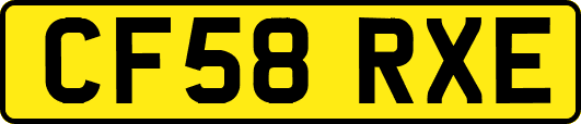CF58RXE