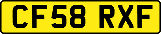 CF58RXF