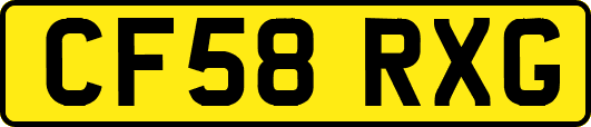 CF58RXG