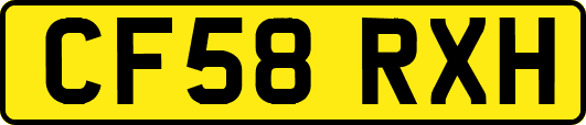 CF58RXH