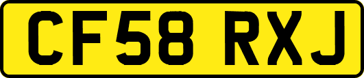 CF58RXJ