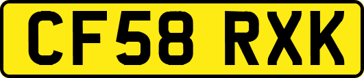 CF58RXK