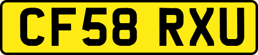 CF58RXU