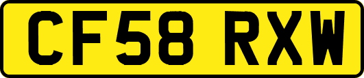 CF58RXW