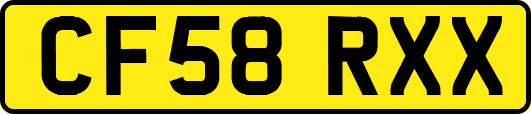 CF58RXX