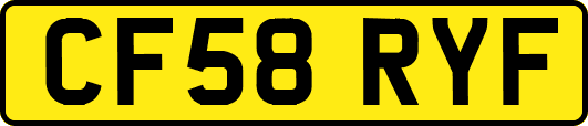 CF58RYF