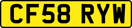 CF58RYW