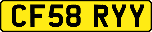 CF58RYY