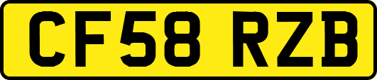 CF58RZB