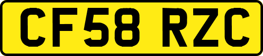CF58RZC