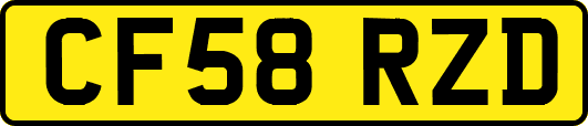 CF58RZD