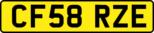 CF58RZE