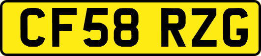 CF58RZG