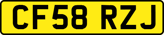 CF58RZJ