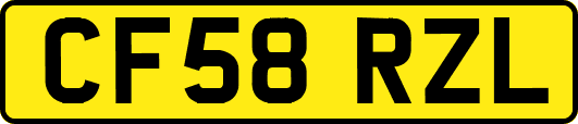 CF58RZL