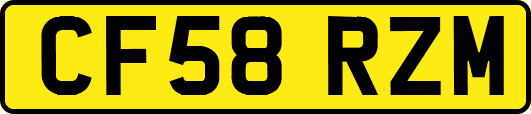CF58RZM