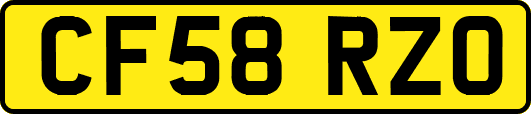 CF58RZO