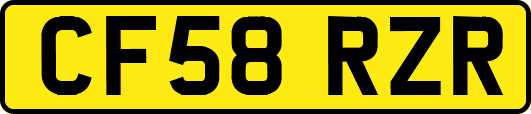 CF58RZR