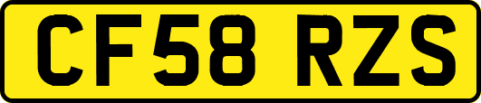 CF58RZS
